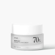 ANUA - HEARTLEAF 70 INTENSE CALMING CREAM 50ml