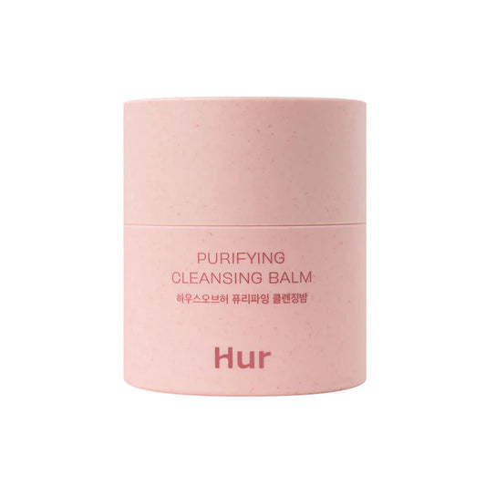 HUR - PURIFYING CLEANSING BALM