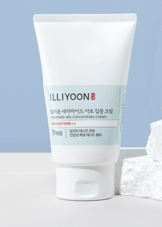 ILLIYOON - CERAMIDE ATO CONCENTRATE CREAM 200ml