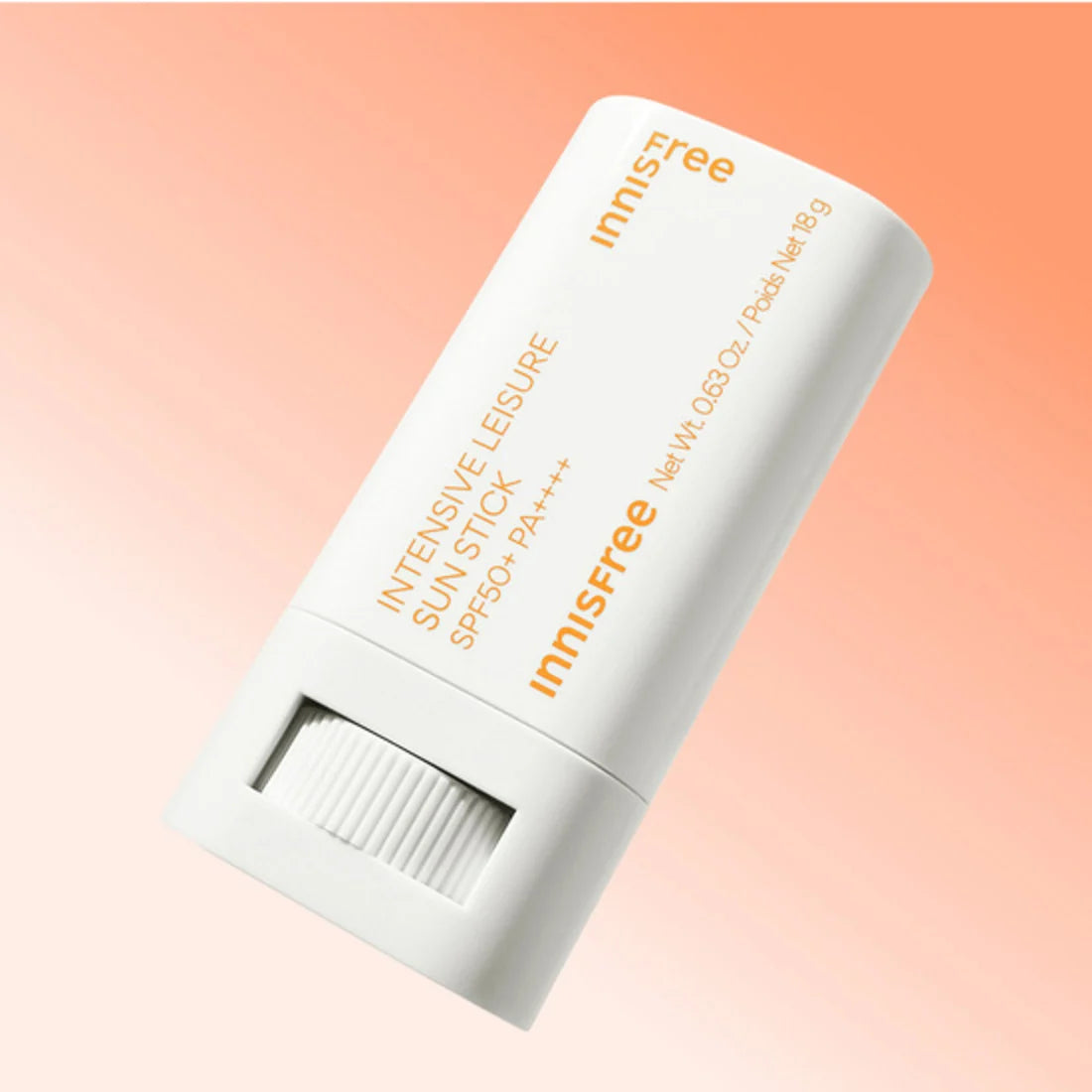 INNISFREE Intensive Leisure Sun Stick SPF50+ PA++++ 18g