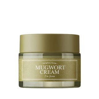 I'M FROM - MUGWORT CREAM 50g