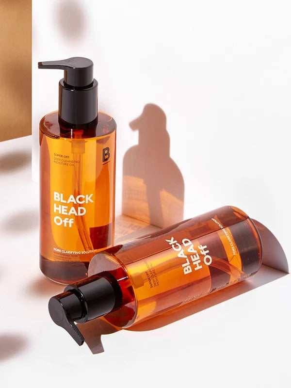 MISSHA Blackhead Off Deep Cleansing Oil 305ml