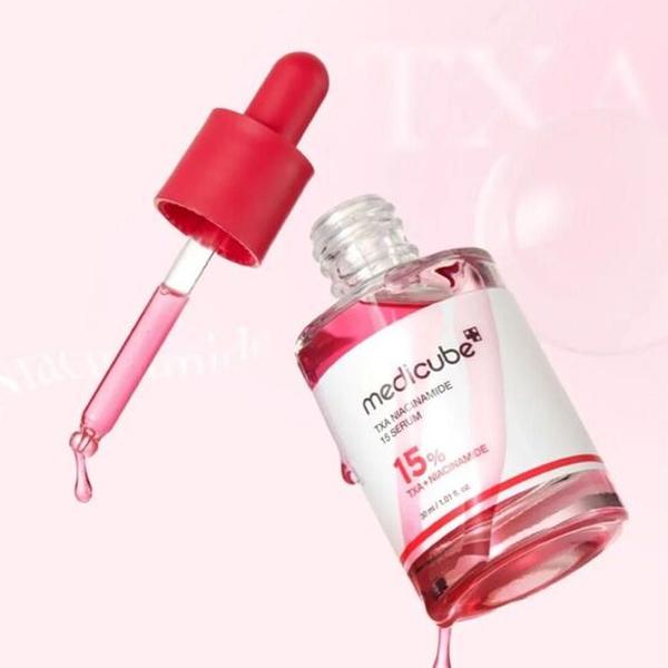 Medicube TXA Niacinamide Serum 30ml