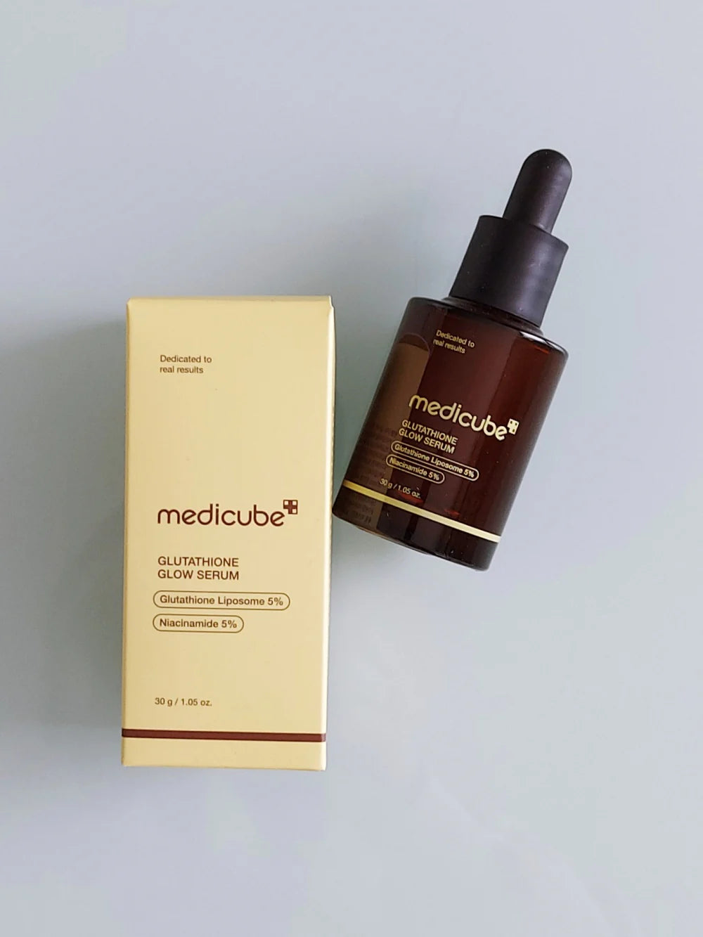medicube - Glutathione Glow Serum 30ml