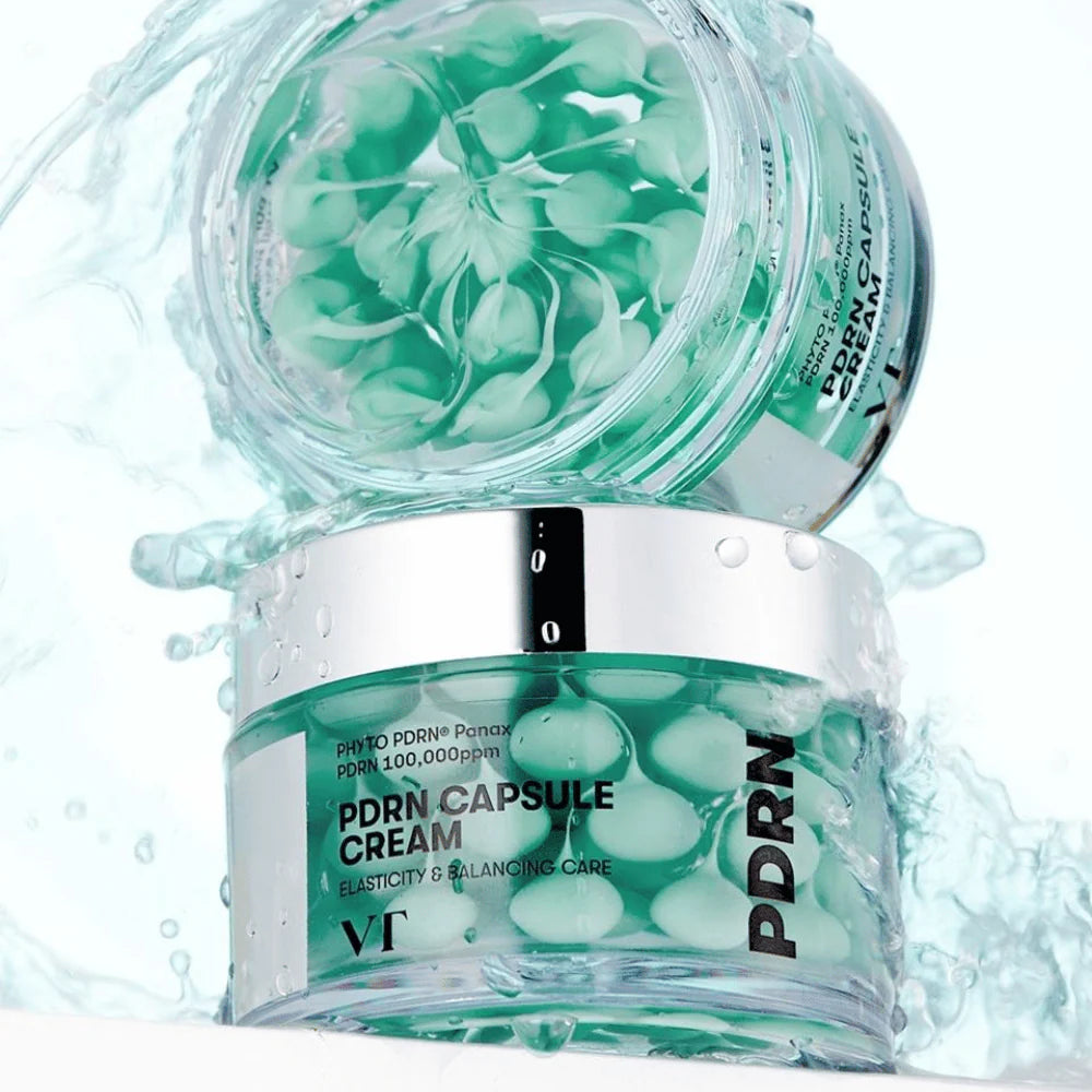 VT - PDRN Capsule Cream 100 50ml