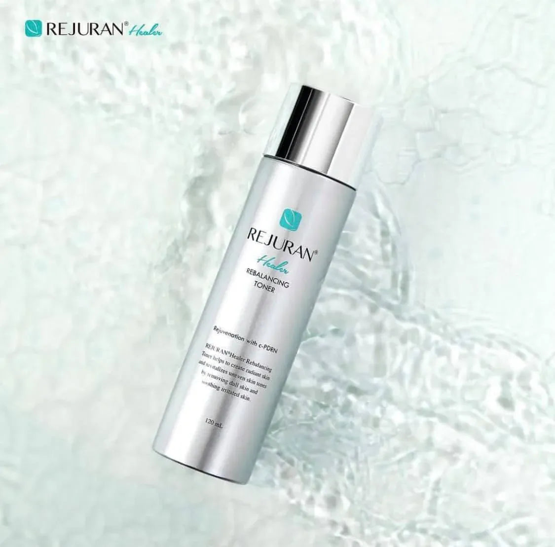 REJURAN - REBALACING TONER 120ml