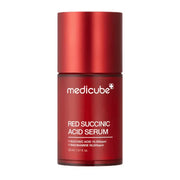 medicube - Red Succinic Acid Serum 30ml