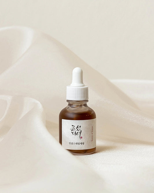 BEAUTY OF JOSEON - REVIVE SERUM GINSENG + SNAIL MUCIN