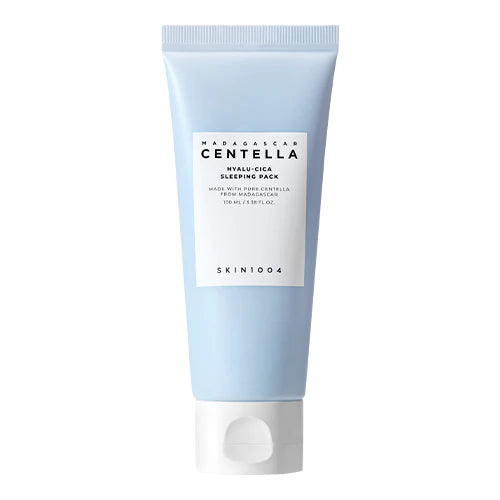 SKIN1004 - MADAGASCAR CENTELLA HYALU-CICA SLEEPING MASK 100ml