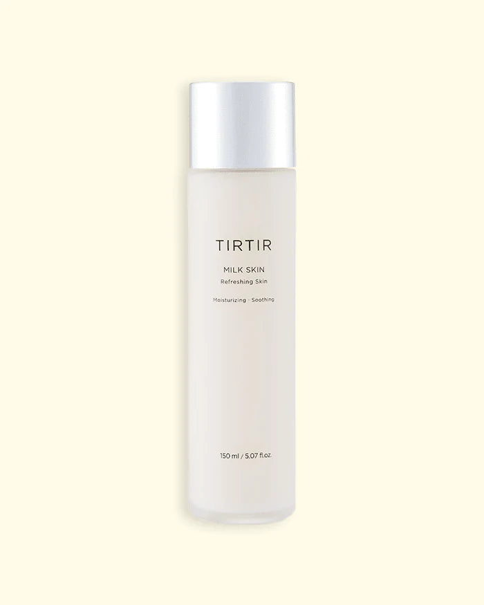 TIRTIR - MILK SKIN REFRESHING TONER 150ml