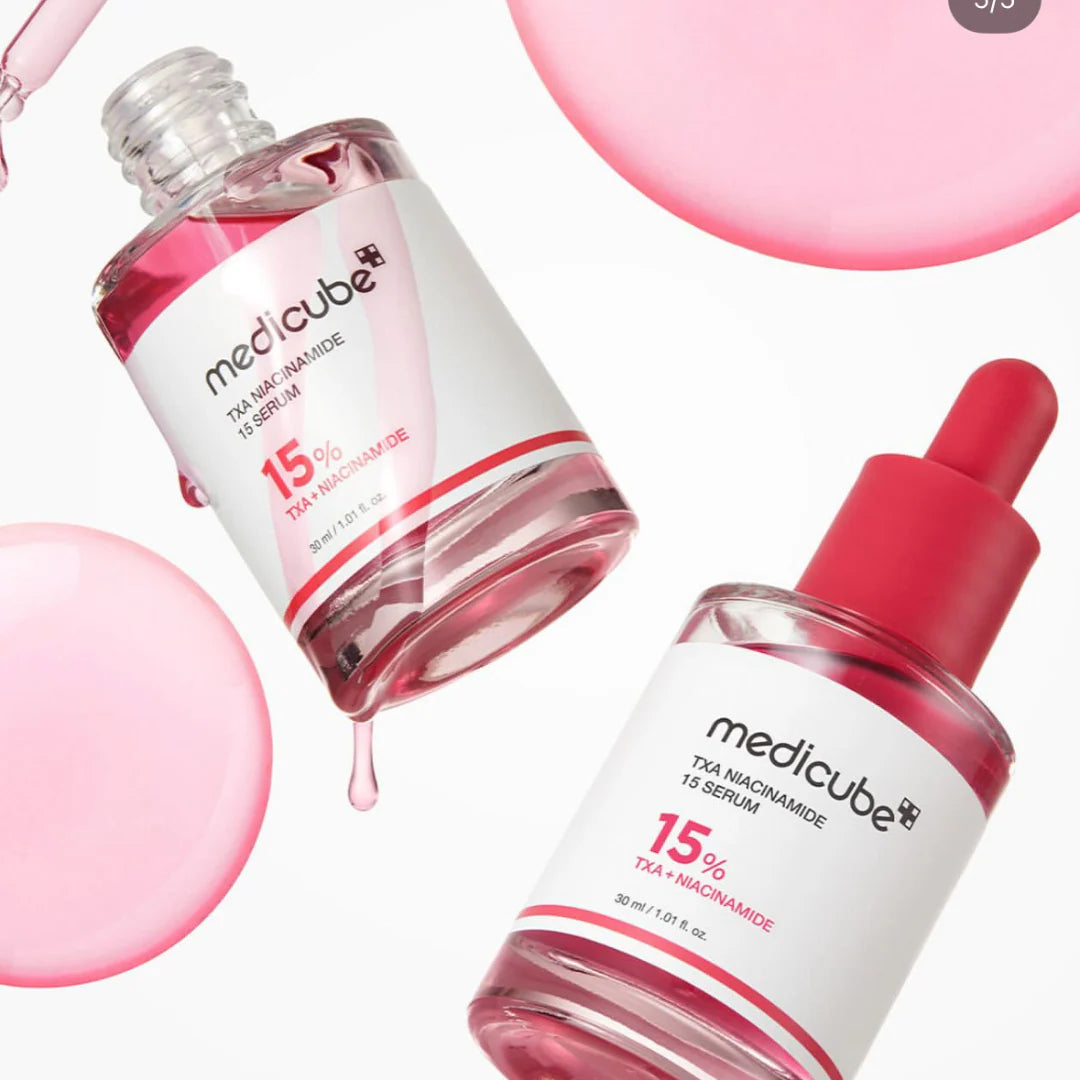 Medicube TXA Niacinamide Serum 30ml