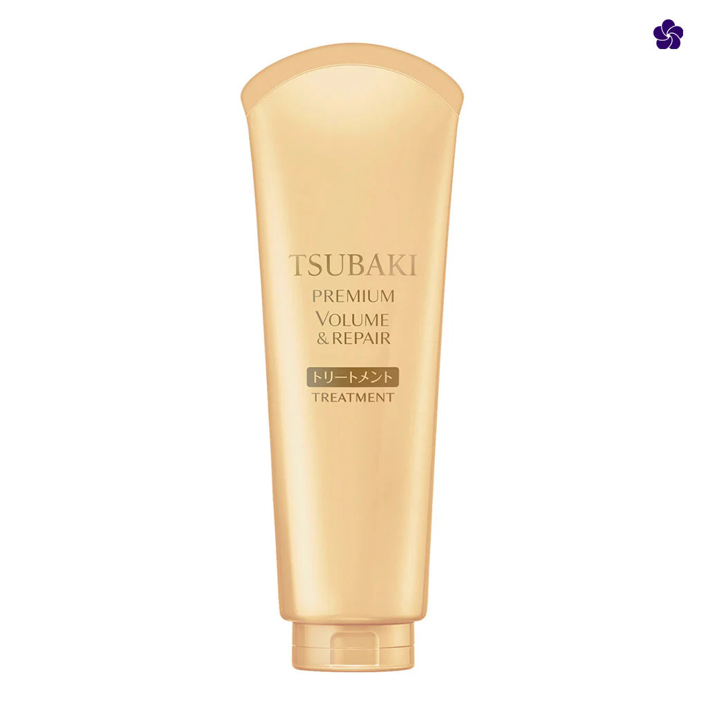 TSUBAKI - PREMIUM VOLUME & REPAIR TREATMENT HAIR 180ml