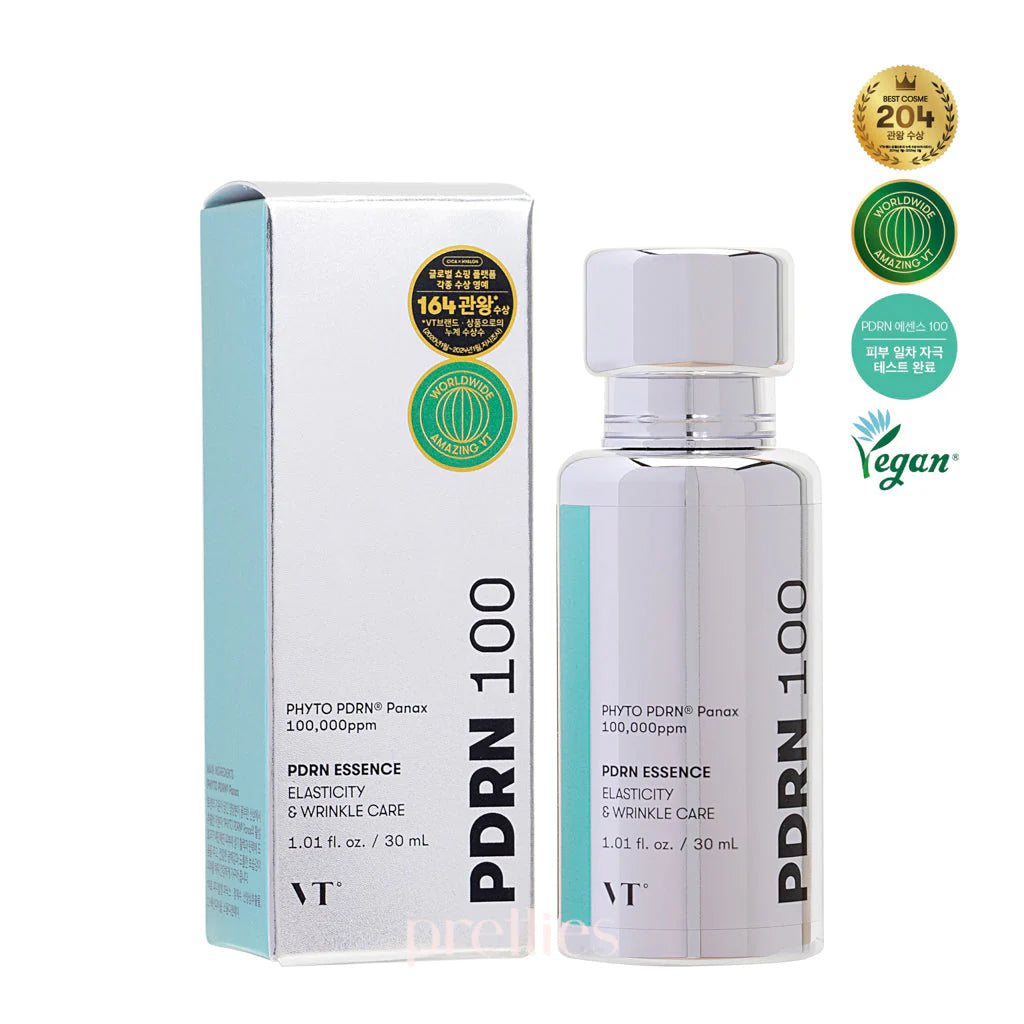 VT - PDRN Essence 100 30ml