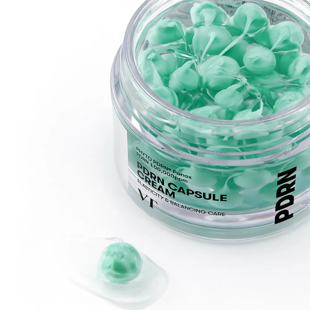VT - PDRN Capsule Cream 100 50ml
