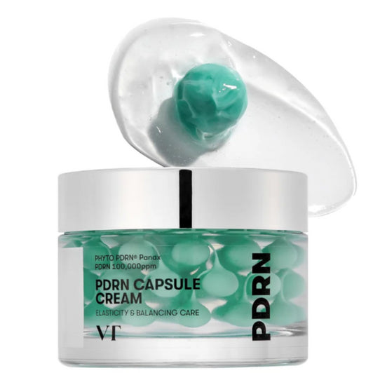 VT - PDRN Capsule Cream 100 50ml