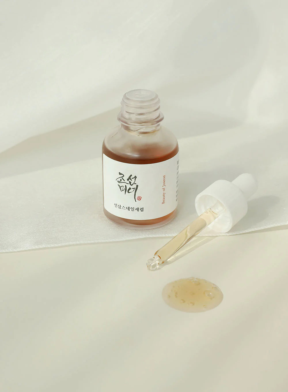 BEAUTY OF JOSEON - REVIVE SERUM GINSENG + SNAIL MUCIN