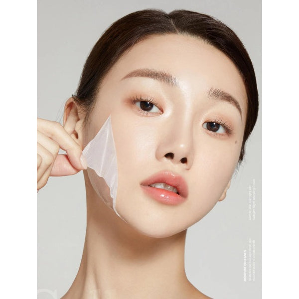 Medicube -  Collagen Night Wrapping Mask