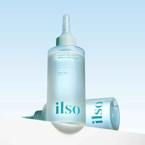 ILSO - SUPER MELTING SEBUM SOFTENER 150ml