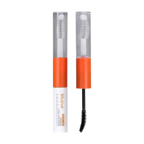 lilyeve - Grow Turn Exosome Dual Lash Serum