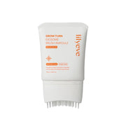lilyeve - Grow Turn Exosome Brush Ampoule 100ml(grande)