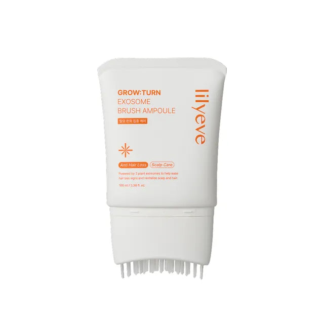 lilyeve - Grow Turn Exosome Brush Ampoule 100ml(grande)
