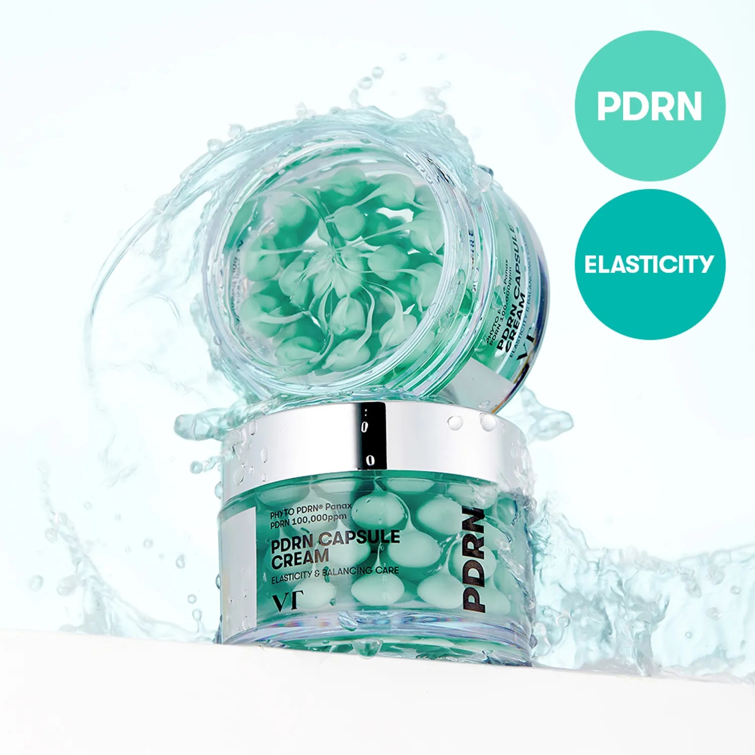 VT - PDRN Capsule Cream 100 50ml
