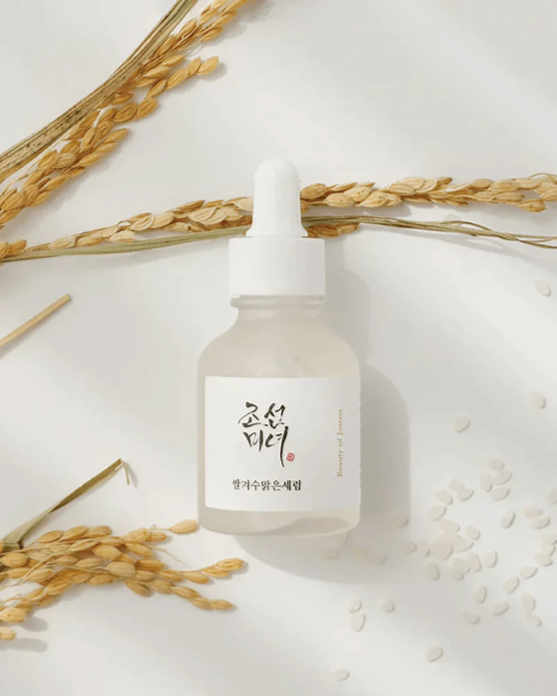 BEAUTY OF JOSEON - SERUM GLOW DEEP RICE + ALPHA-ARBUTIN