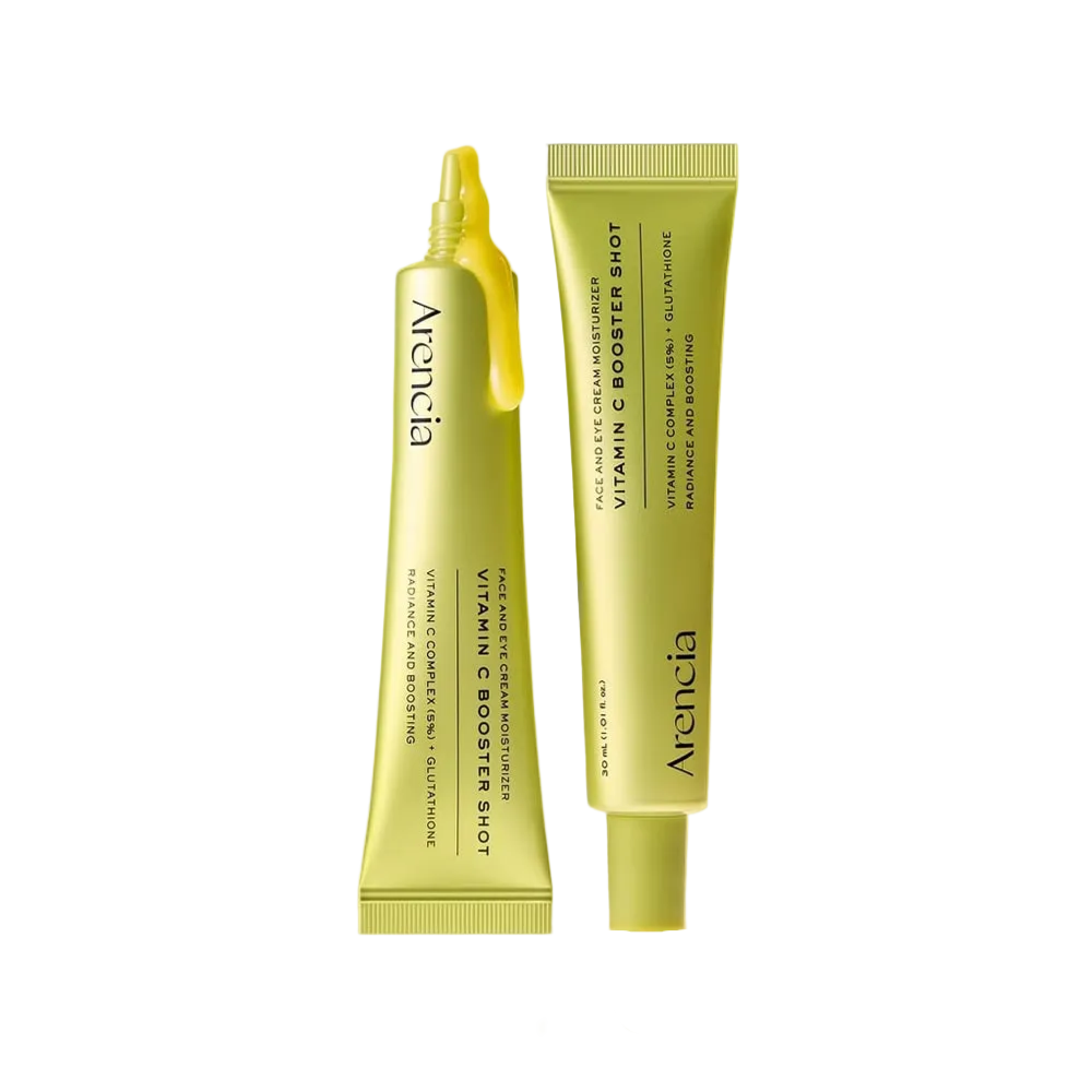 ARENCIA Vitamin C Booster Shot 30ml