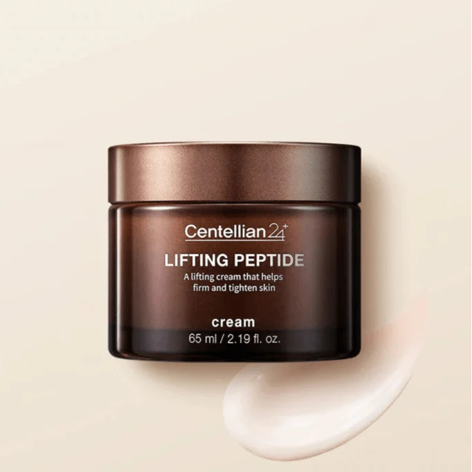 Centellian24 Lifting Peptide Cream 65ml
