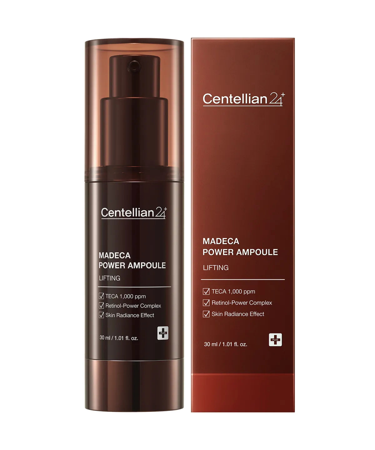 Centellian24 Madeca Power Ampoule Lifting 30ml
