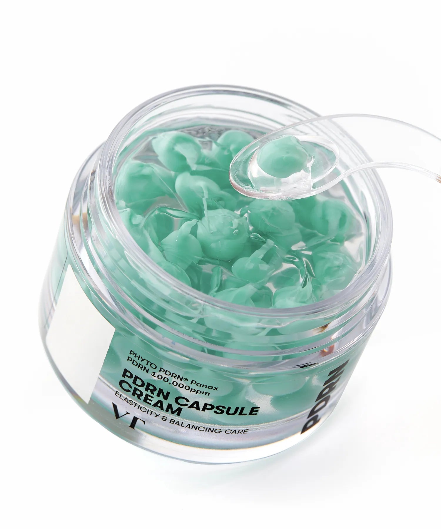 VT - PDRN Capsule Cream 100 50ml