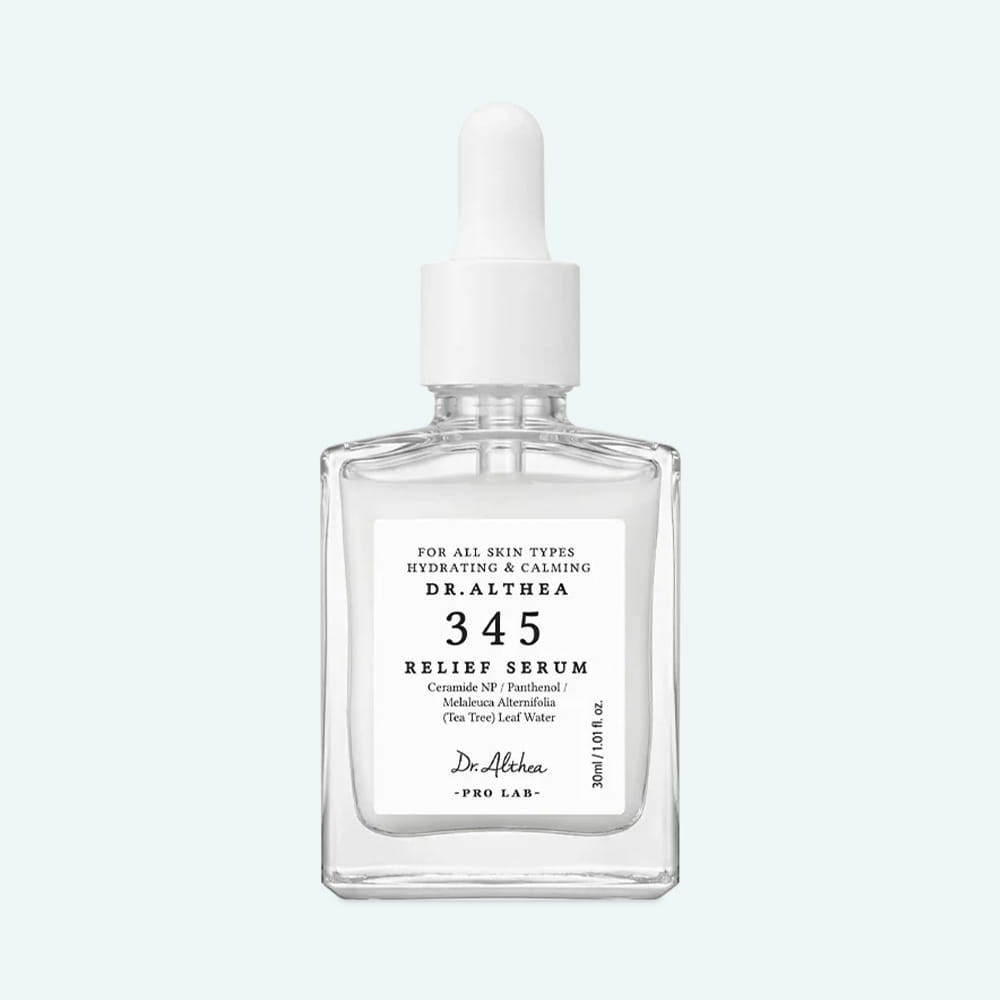 Dr. Althea 345 Relief Serum 30ml