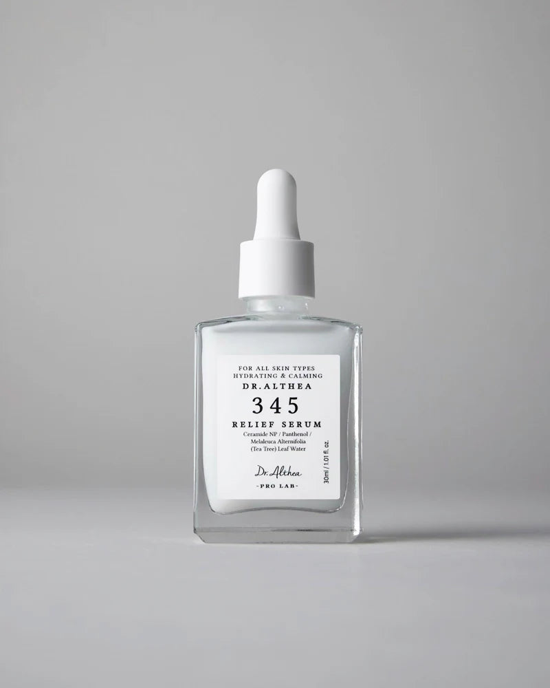 Dr. Althea 345 Relief Serum 30ml