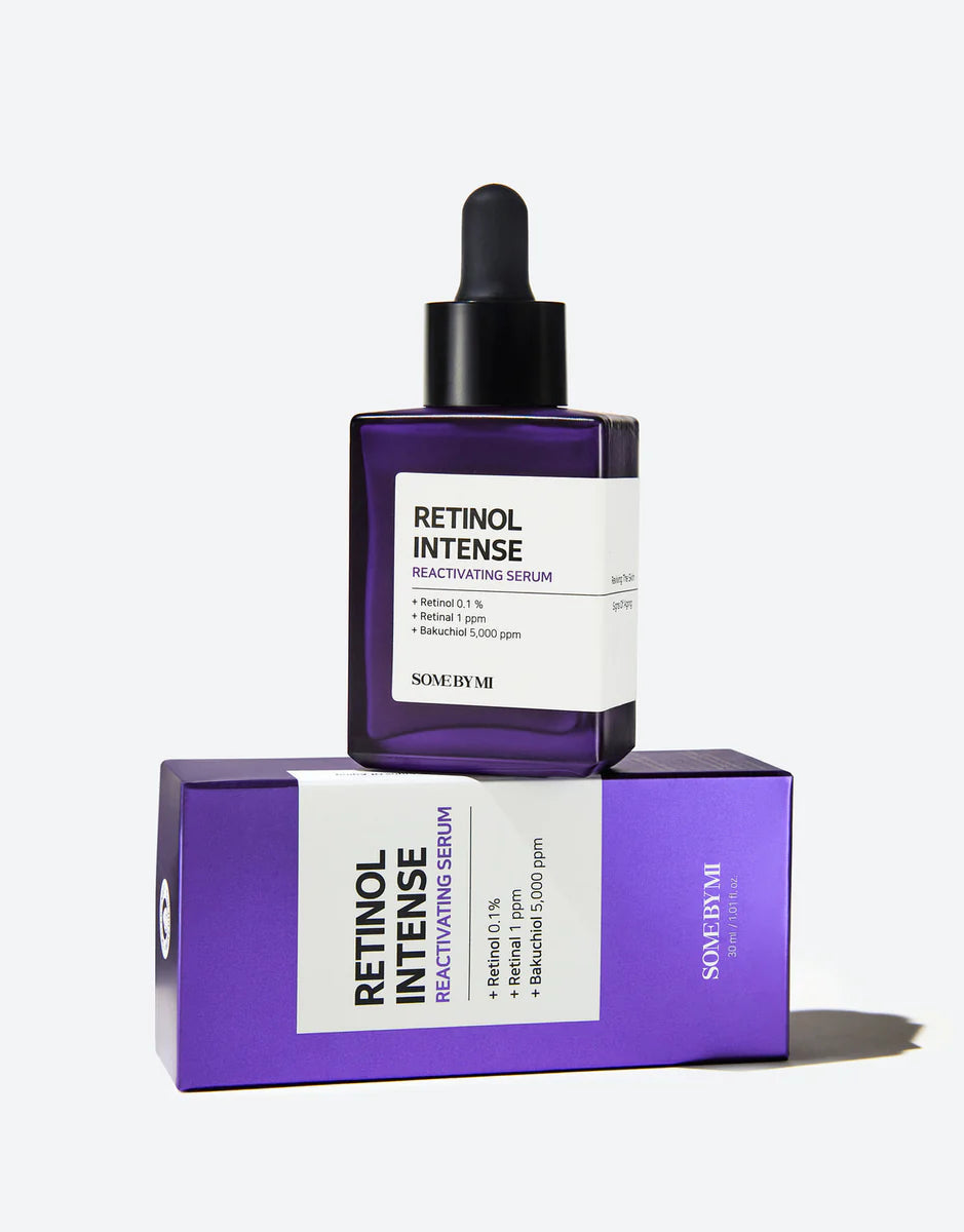 SOME BY MI - INTENSE REACTIVATING SERUM 30ml