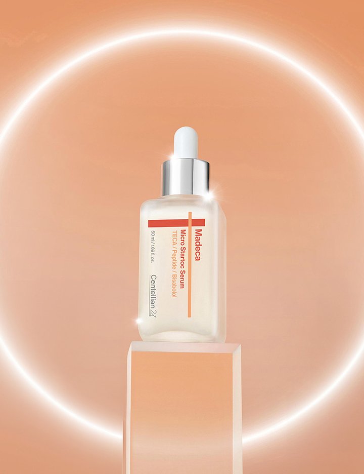 Centellian24 Madeca Micro Startoc Serum 50ml
