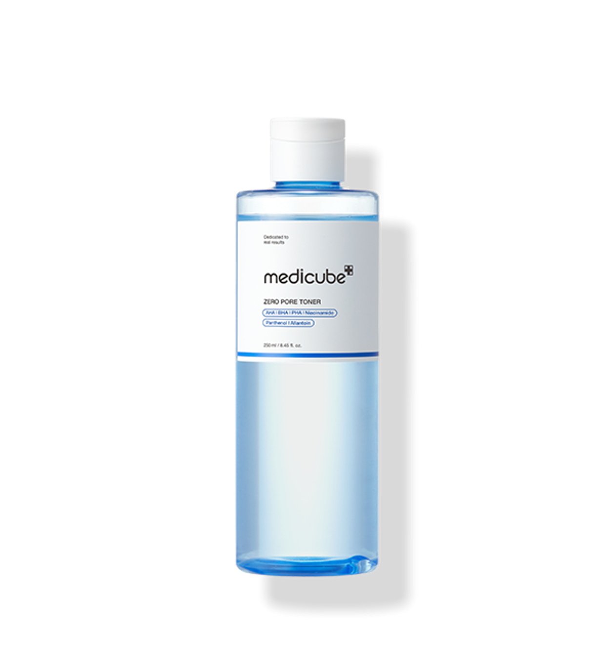 MEDICUBE - NEW zero pore toner