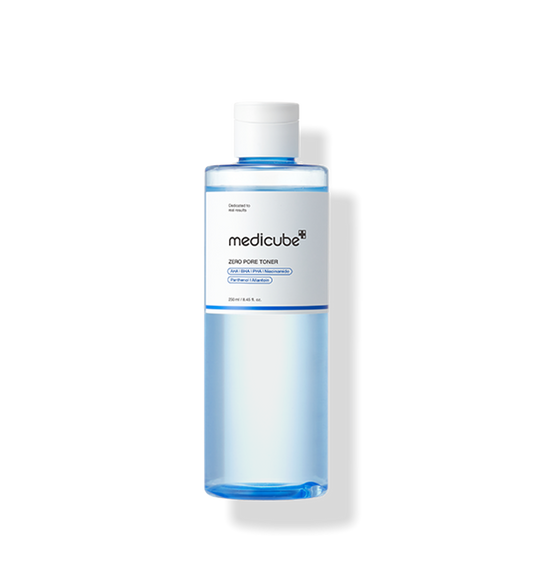 MEDICUBE - NEW zero pore toner