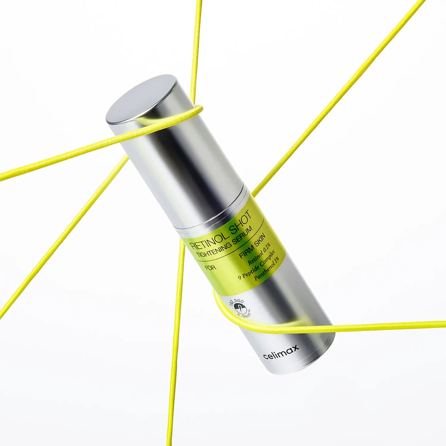 celimax - The Vita-A Retinol Shot Tightening Serum