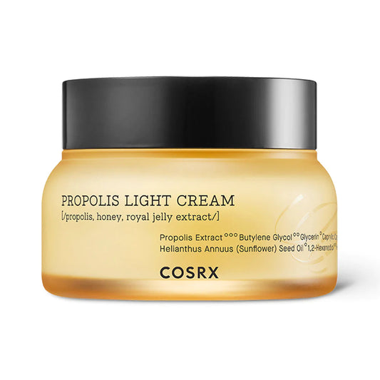 COSRX - PROPOLIS LIGHT CREAM