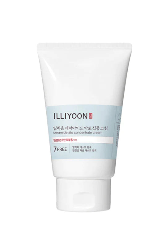 ILLIYOON - CERAMIDE ATO CONCENTRATE CREAM 200ml