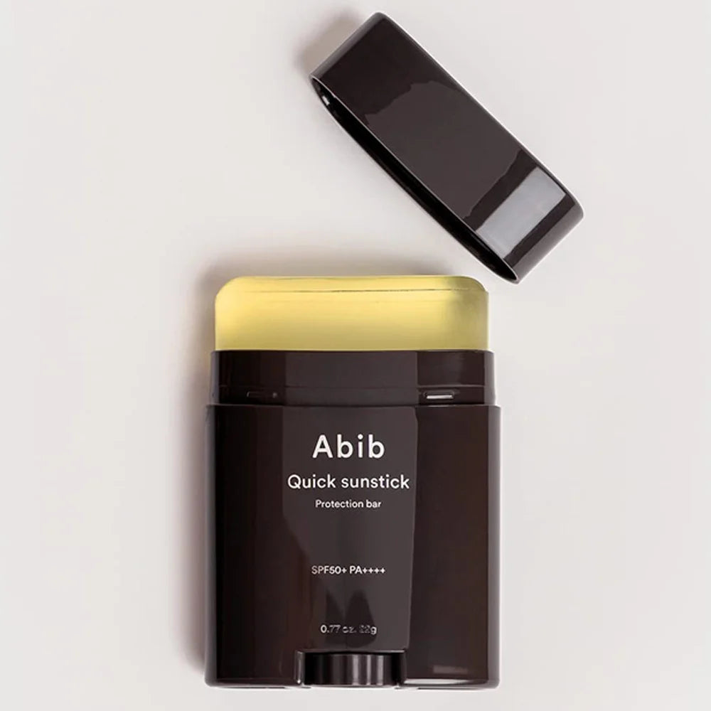 ABIB - QUICK SUNSTICK PROTECTION BAR SPF50+ PA++++ 22g