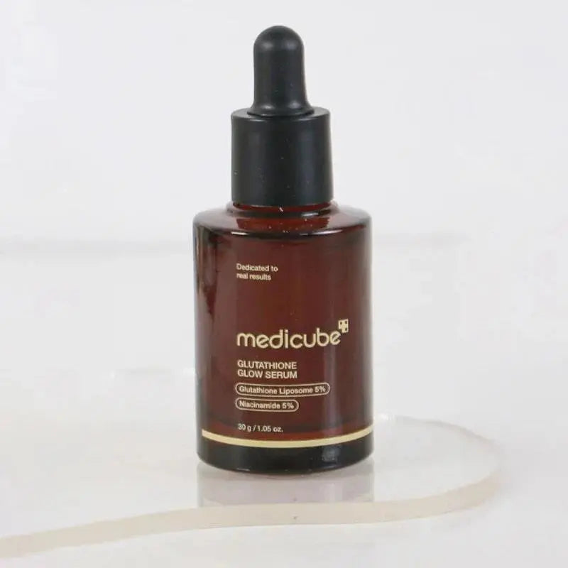 medicube - Glutathione Glow Serum 30ml