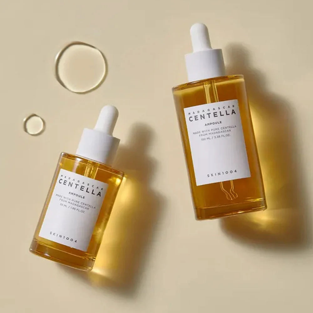 SKIN1004 - MADAGASCAR CENTELLA AMPOULE 50ml