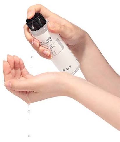 COSRX The 6 Peptide Skin Booster Serum 150ml