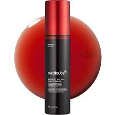 medicube - Red Acne Body Peeling Shot 110g