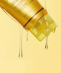 Medicube Kojic Acid Turmeric Night Wrapping Mask (75ml)