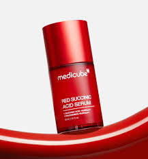 medicube - Red Succinic Acid Serum 30ml