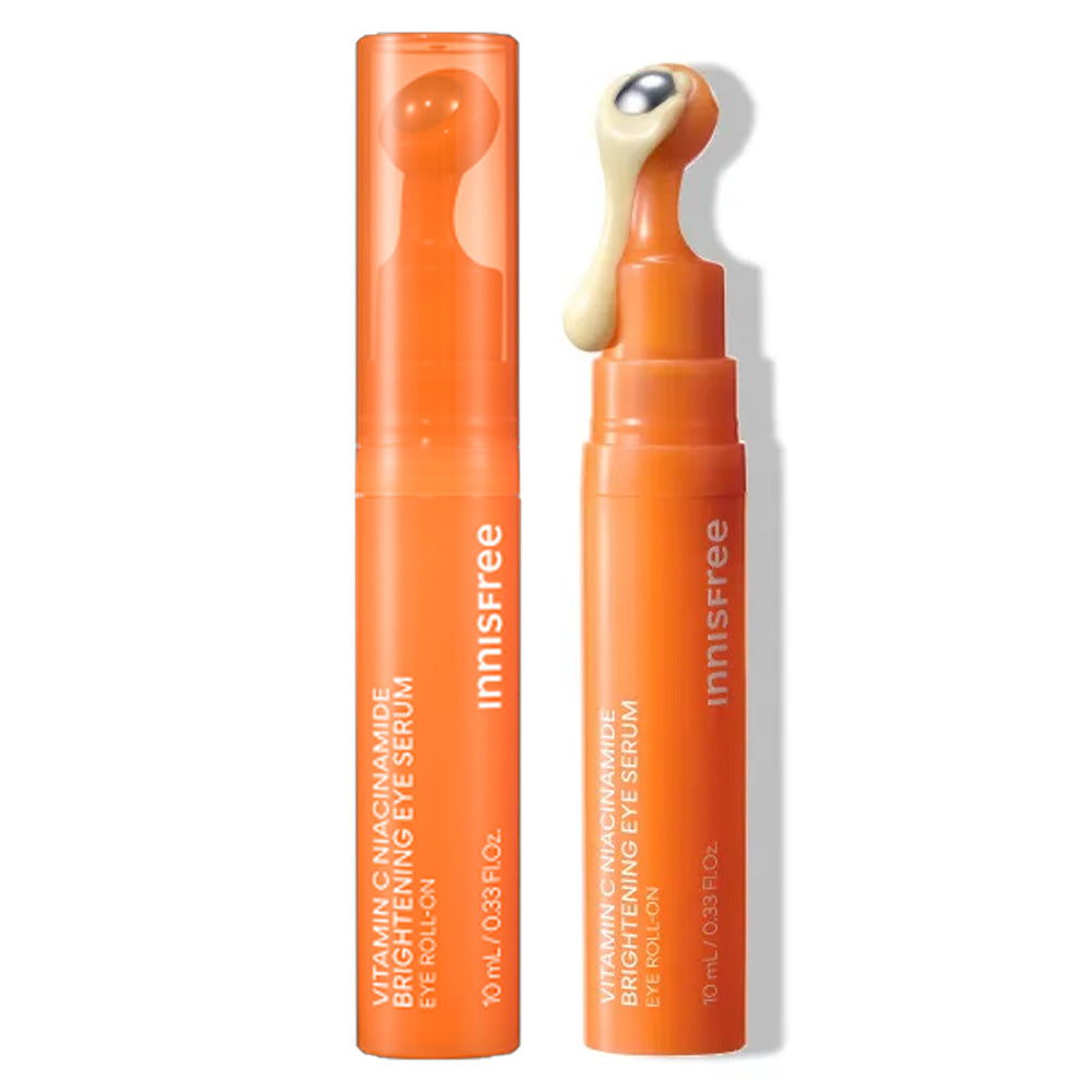 INNISFREE Vitamin C Niacinamide Dark Circle Eye Serum 10ml