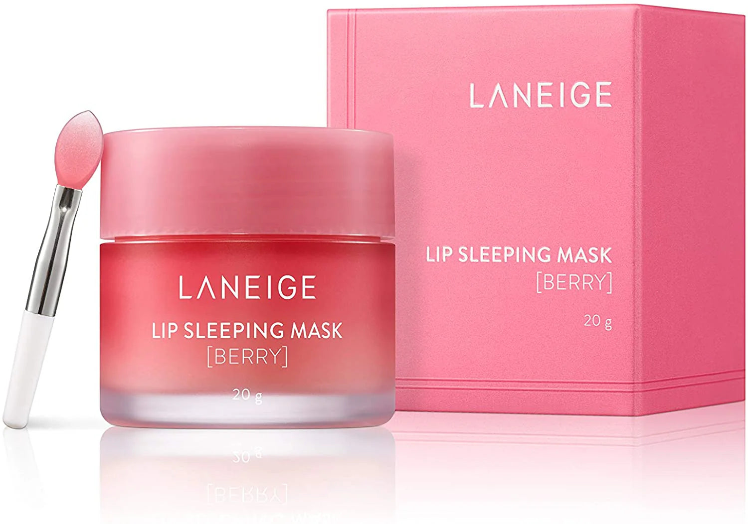 LANEIGE LIP SLEEPING MASK BERRY 20g Olacoreiabeauty laneige-lip-sleeping-mask-berry-20g-olacoreiabeauty