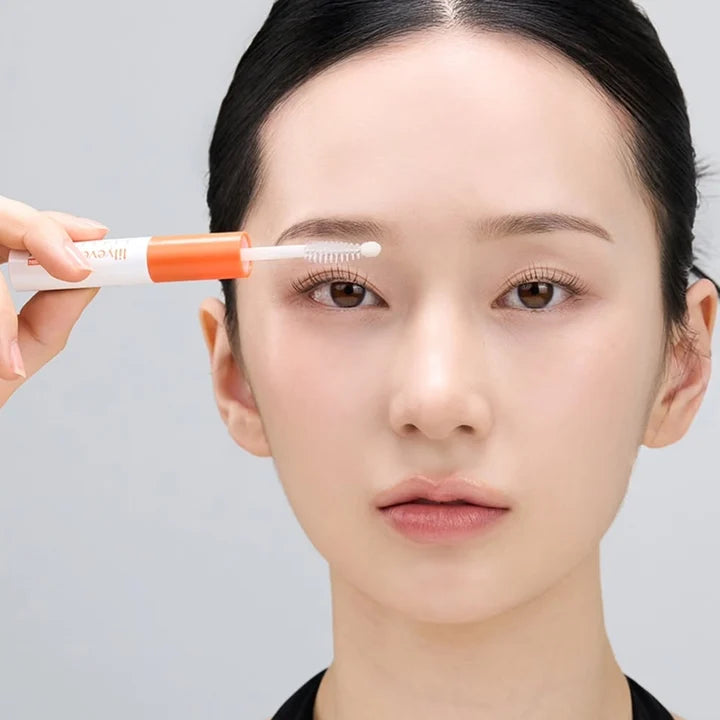 lilyeve - Grow Turn Exosome Dual Lash Serum